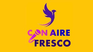 Con Aire Fresco [upl. by Wootten]