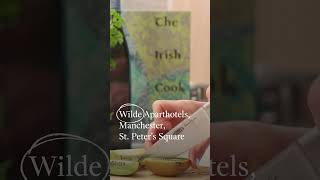 Wilde Aparthotels Manchester St Peters Square manchestertravel aparthotel [upl. by Naie59]