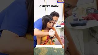 Chest pain chiropractic chest गर्दन [upl. by Suu167]