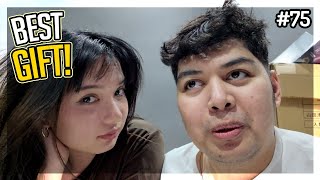 GIRLFRIEND DAILY VLOG  Daily Vlog 75 [upl. by Ackler]