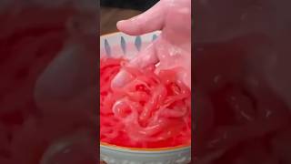 Jelly water melon incredible [upl. by Ativla363]