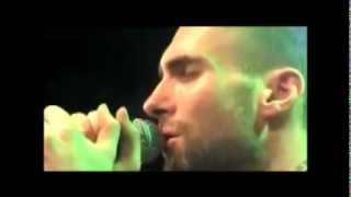 Maroon 5  Goodnight Goodnight Live [upl. by Dyann]