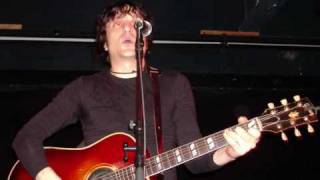 Jesse Malin  Holy Ghost [upl. by Ecitsuj728]