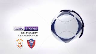 Galatasaray 3  2 K Karabükspor  Maç Özeti  2017 [upl. by Robbyn221]