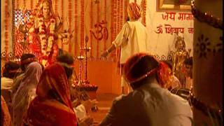 Tere Dar Pe Sar Jhukaya I Devi Bhajan I LAKHBIR SINGH LAKKHA I Beta Bulaye I Full HD Video Song [upl. by Tomaso621]