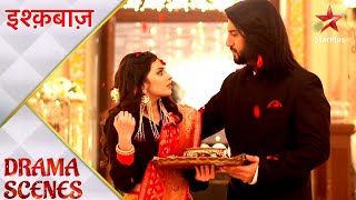 Ishqbaaz  इश्क़बाज़  Badh rahi hai Gauri aur Omkara ki nazdeekiyaan [upl. by Hoyt986]