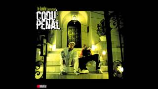 Codu Penal  Inca O Zi [upl. by Cartie]