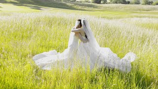 Same sex wedding video The Wedding Photo Company Beautiful Lesbian wedding video at Hanbury Manor [upl. by Assilam]