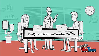 Prequalification Tender [upl. by Karita]