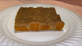 The Best Sweet Potato Casserole [upl. by Jaymee]