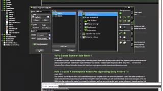 GameMaker Studio Adventure Tutorial 9  Lives [upl. by Eecats]