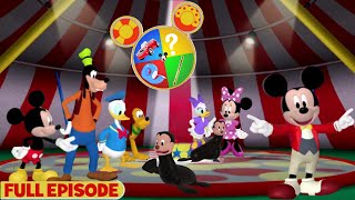 Plutos Playmate  Mickey mouse clubhouse  Oh toodles compilation [upl. by Oakley]