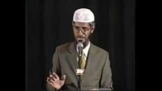 Dr Zakir Naik Gustakh e Rasool  SAW [upl. by Tahmosh10]