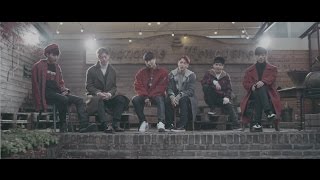 VAV 브이에이브이겨울잠 Here I amTeaser video [upl. by Ollehto190]