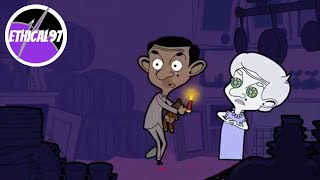 Lord Bean  S2E18  MrBean Animated Series [upl. by Yerocal]