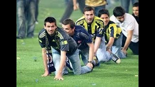 Fenerbahçe Şampiyon  Yanlış Anons [upl. by Sky]