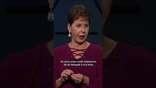 VIND JIJ REGELS VOLGEN OOK ZO LASTIG 🔍 Hoe werkt gehoorzaamheid 🤔 Joyce Meyer  Shorts [upl. by Mozelle]