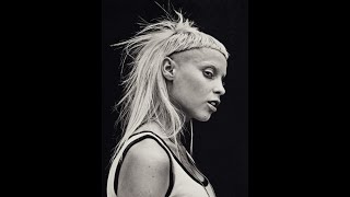 Yolandi Visser Explains The NWord To 11 Year Old Daughter  Die Antwoord Series Part 4 [upl. by Nash]