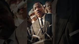 Martin Luther King Jrs Dream Speech Real Footage [upl. by Milurd930]