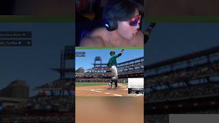 Mookie might be him mlb gaming rocketleague gamingvideos sports [upl. by Kcirre]