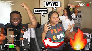 YOUNGBOY NEVER BROKE AGAIN  SINCERELY KENTRELL  ALBUM REVIEW 🔥 [upl. by Lehcir]