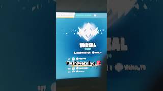 Enfin unrealhumourviralshortsrankedunrealfortnite funk music [upl. by Eerolam]