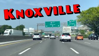 Everything You Need To Know On Moving To Knoxville Tennessee In 2025 [upl. by Negeam673]