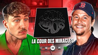 Le PIRE RETOUR de NEKFEU Je Réagis à La Cour Des Miracles de SPRI NOIR [upl. by Rimat]