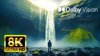 MOST EPIC VIEWS  DOLBY VISION™ 8K ULTRA HD HDR 120FPS [upl. by Bethel]