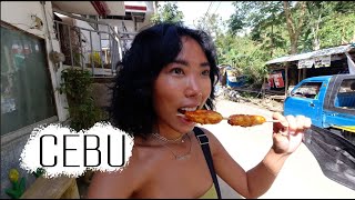 VeganVegetarian Guide in Cebu City Phillipines [upl. by Anavi37]