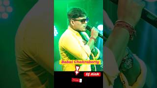 Manusher Porichoy Jar Ache babaichakraborty djalak reels song trending trendingshorts [upl. by Herc]