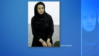 Execution of Iranian woman sentenced to hanging for killing alleged attacker is postponed [upl. by Freemon]