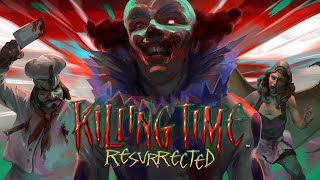 You Wont Believe the Insane Action in Killing Time Resurrected [upl. by Raimes]