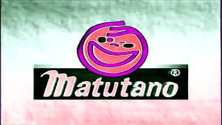 Matutano Logo Effects Sponsored By Konimex Csupo Effects 2 [upl. by Ivette]