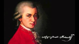 Wolfgang Amadeus Mozart  Serenades for Orchestra Cd No2 [upl. by Nereus]