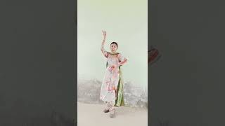 Nangad song haryanisong dance [upl. by Anikat]