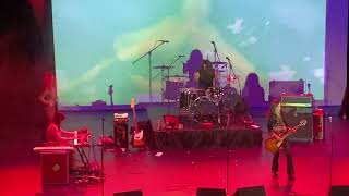 Lez Zeppelin  In the Light Cover  Tarrytown Music Hall  042223 [upl. by Fabe]