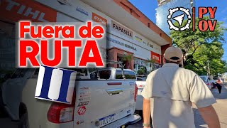 Hablemos Fuera de Ruta II  PYOV Cap 119 [upl. by Alag622]