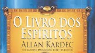 Relação de Simpatia e Antipatia entre os EspíritosMetades Eternas Perg 291 a 297 [upl. by Llyrat]