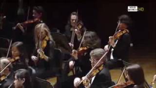 Beethoven Egmont Overture  Lorin Maazel New York Philharmonic [upl. by Derej251]