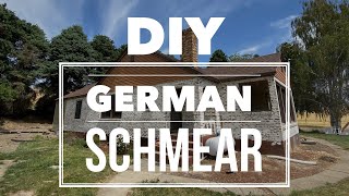 DIY German Schmear [upl. by Ingeberg]