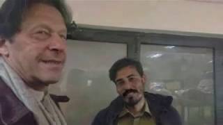 Prime Minister Imran Khan pays surprise visit to Panah Gah at Tarlai Islamabad  PMO  1 Jan 2020 [upl. by Eidok]