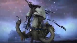 Final Fantasy XIV  The Wreath of Snakes  Seiryu EXTREME  RDM [upl. by Drofnats439]