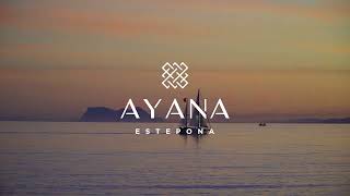 Discover Luxury Living at Ayana Estepona Your Dream Mediterranean Home Awaits [upl. by Enelyam276]