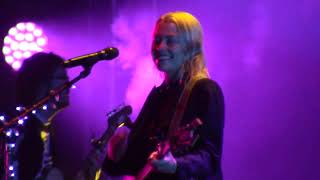 Phoebe Bridgers Kyoto live Festival Corona Capital 2022 [upl. by Airitac]