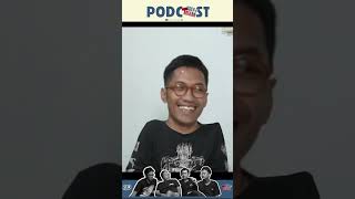 IKI SYARATE DADI WONG SUGIH DI JEMBER podcast podcastjowo comedy podcastkomedi ngakak [upl. by Thessa429]