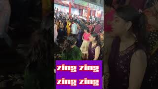 Zing Zing Zing Zing Zing Zing Zingat I Marathi Remix Song I shorts shortvideo [upl. by Zeculon442]