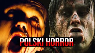 POLSKI HORROR  Pora Mroku 2008  recenzja [upl. by Marcin]