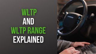 What Is WLTP and WLTP Range [upl. by Rehc929]