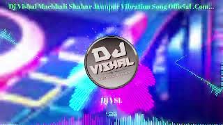 Jhakora Mare Jhulani Pramod Premi Yadav Bhojpuri Mp3 Song Dj Remix Mix By Dj Vishal Machhali Shahar [upl. by Naitsabes860]